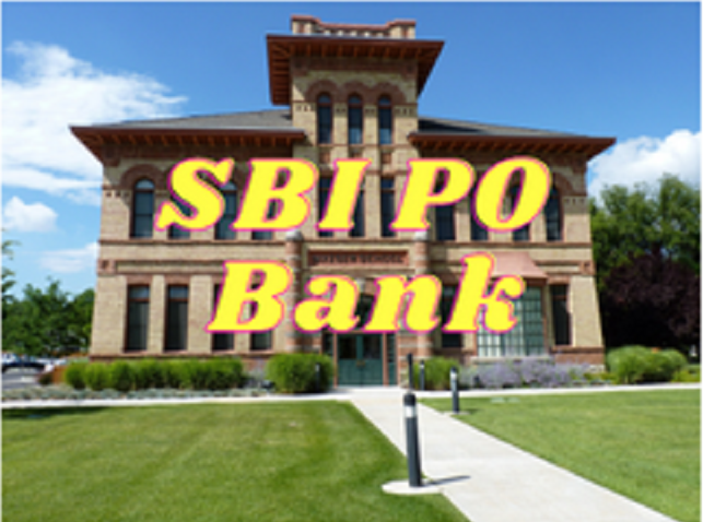 SBI PO (Prelims, Mains, Interview)